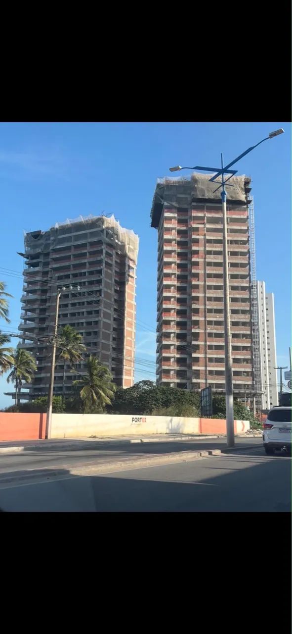 Apartamento Alto Padrão  - Foto 2