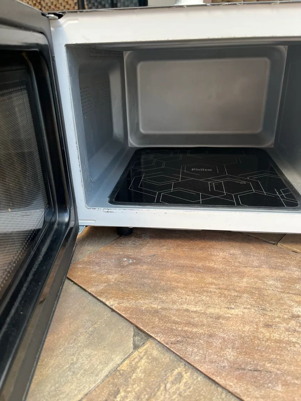 Microondas  - Foto 2