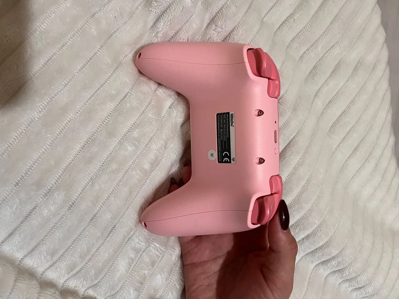 Controle bluetooth 8BitDo - Foto 2