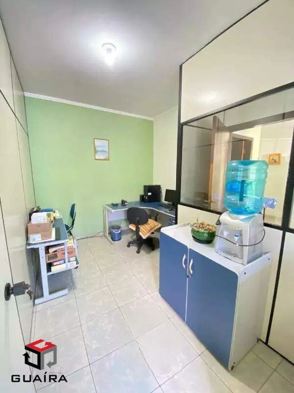 Prédio à venda 8 vagas Das Nações - Santo André - SP - Foto 4