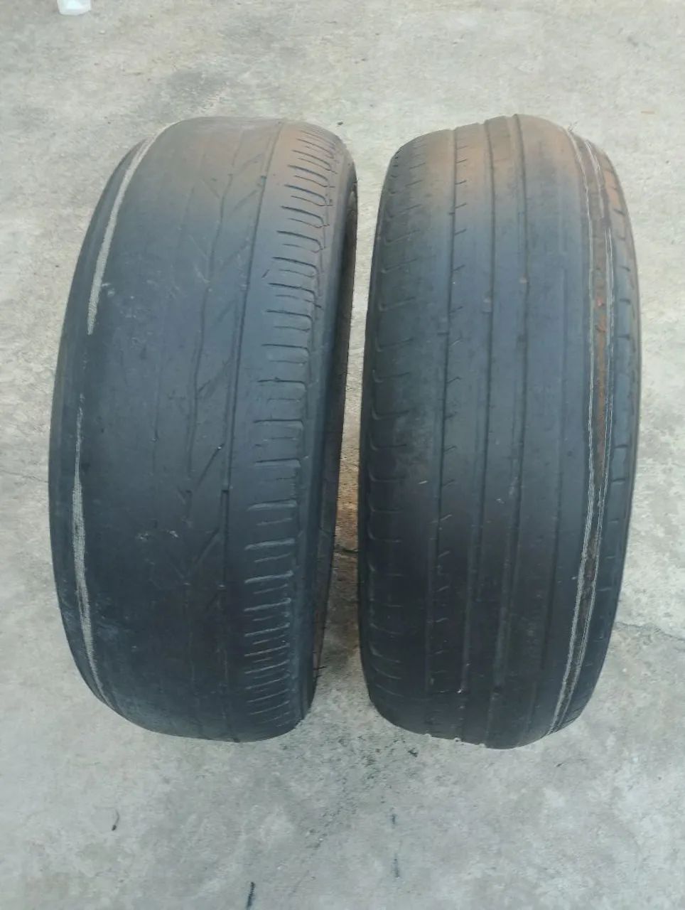 Pneu 185/60 R15 - Foto 2