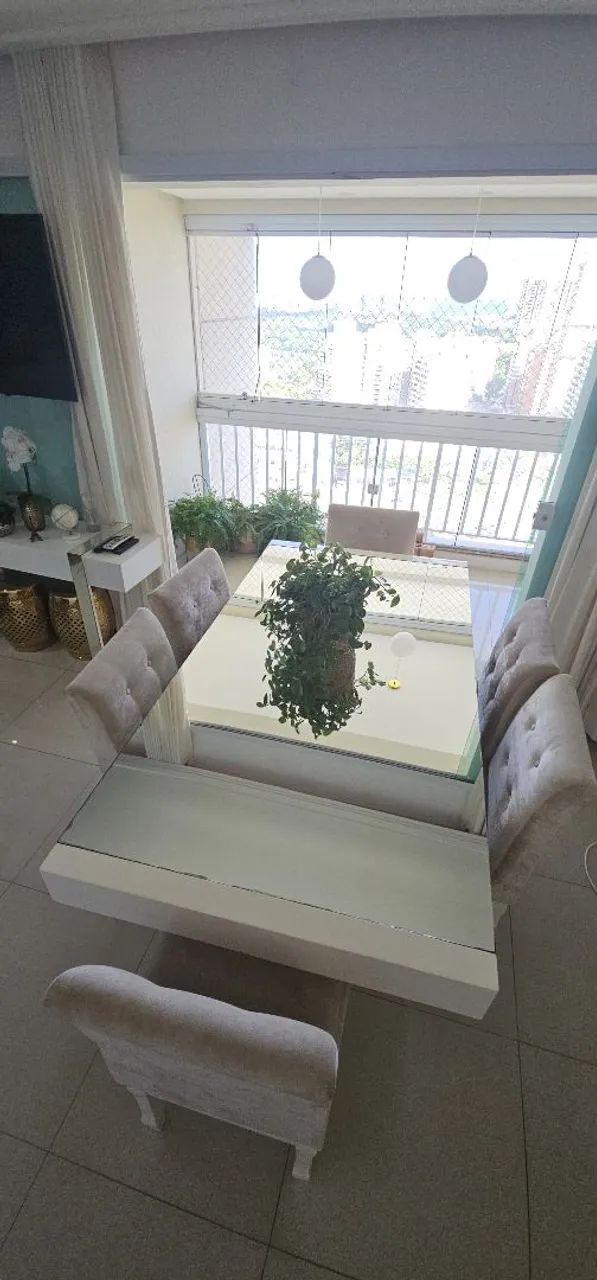 Lindissima mesa de sala - Foto 5