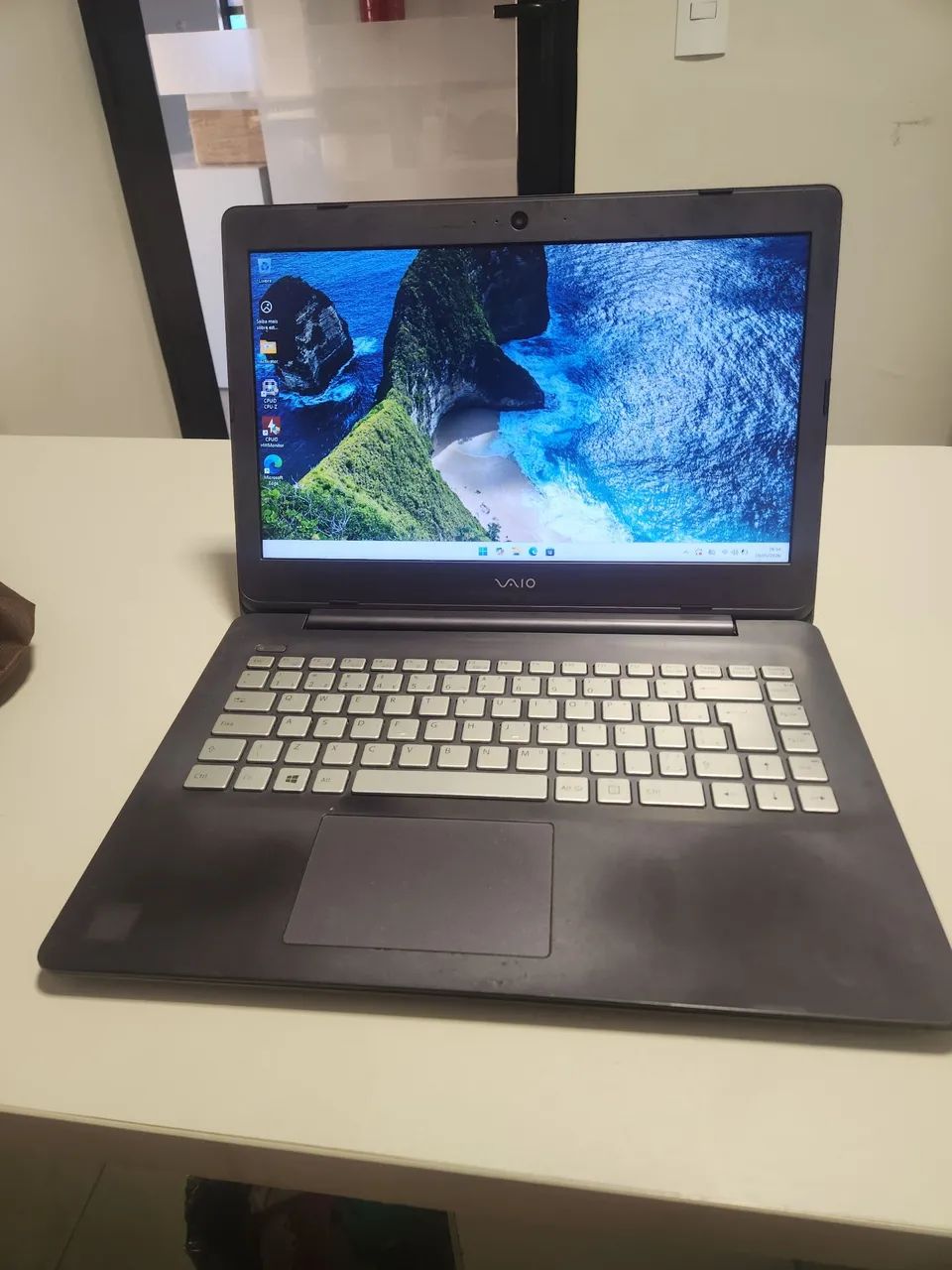 Notebook SONY VAIO I7 - Notebooks - Pajuçara, Natal 1503432607 | OLX