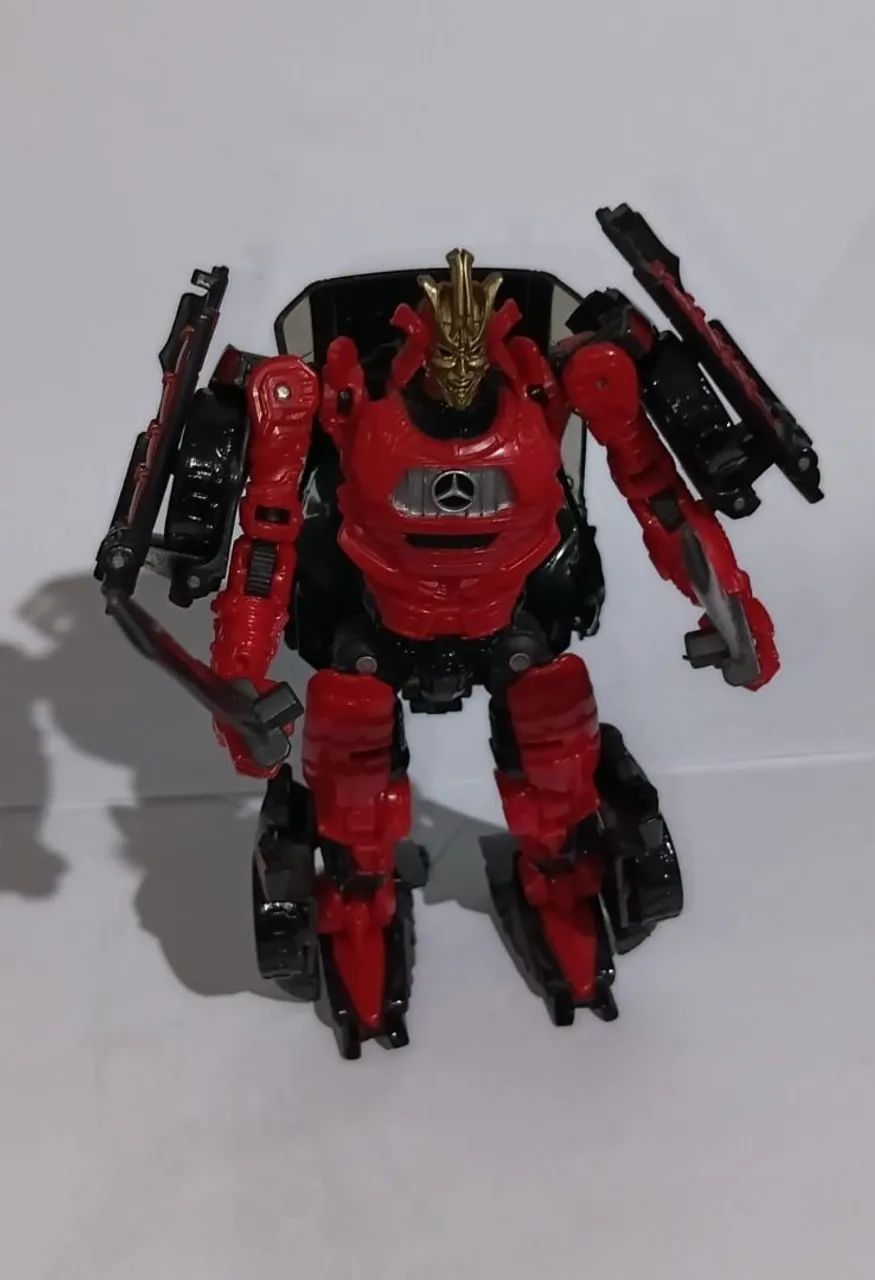 Transformers Drift TLK 