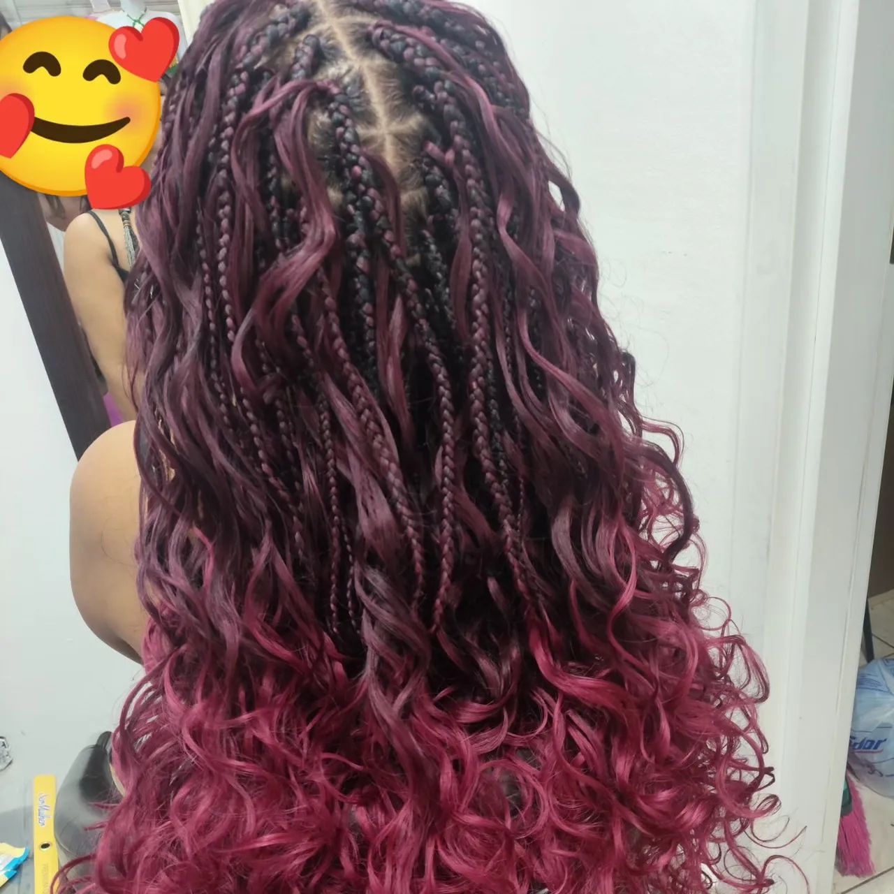 Tranças  - Foto 4