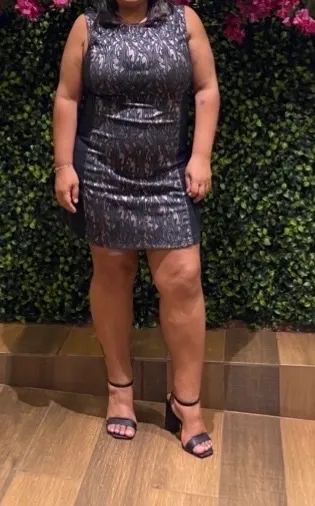 Vestido social  - Foto 2