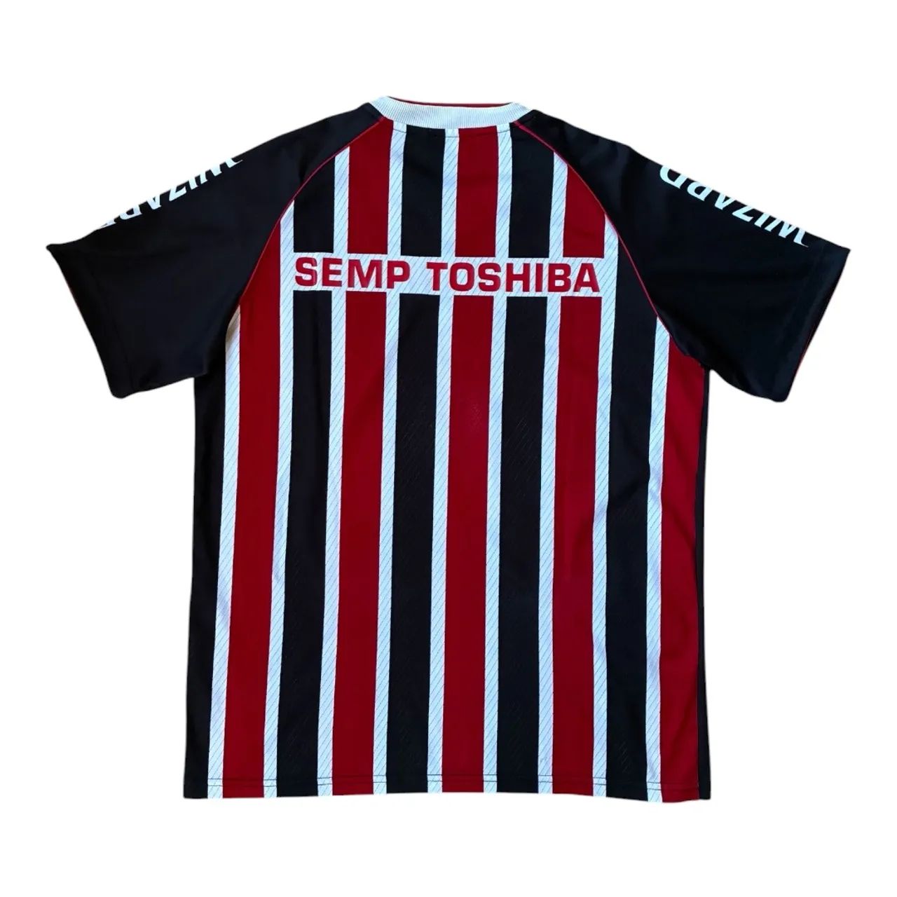 Camisa 2 São Paulo - 2013 - Foto 4