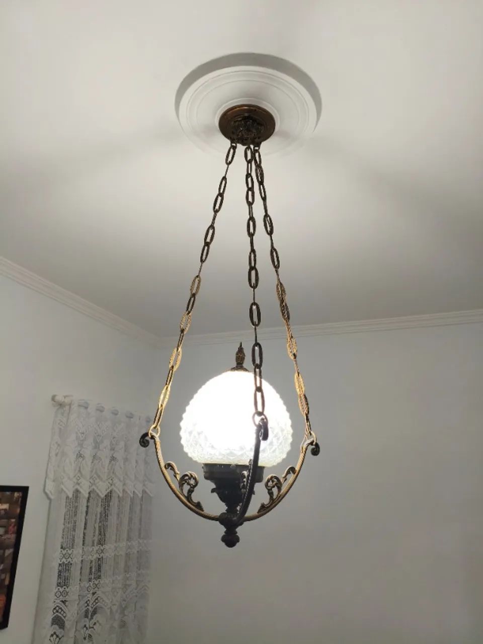 lustre pendente - Foto 2