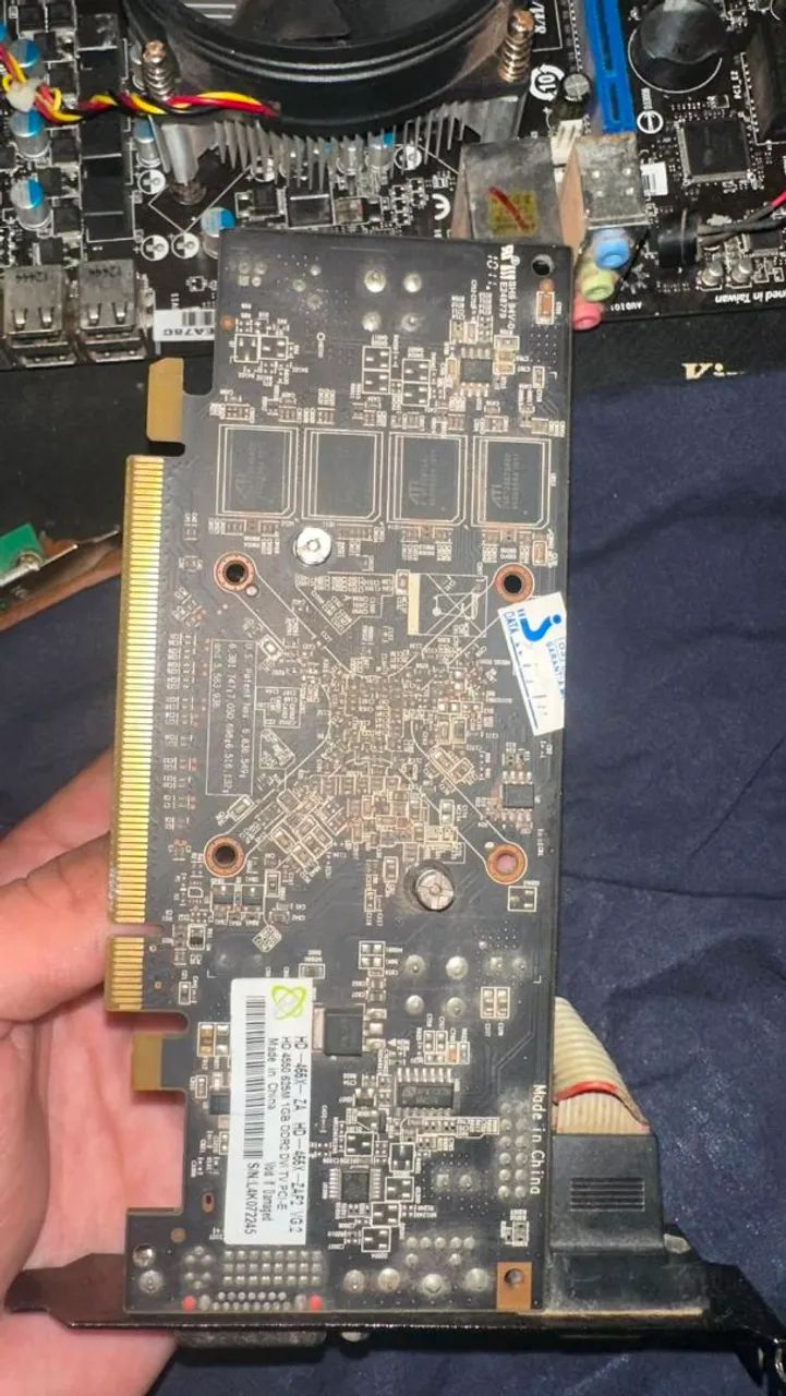 Placas de video - Foto 4
