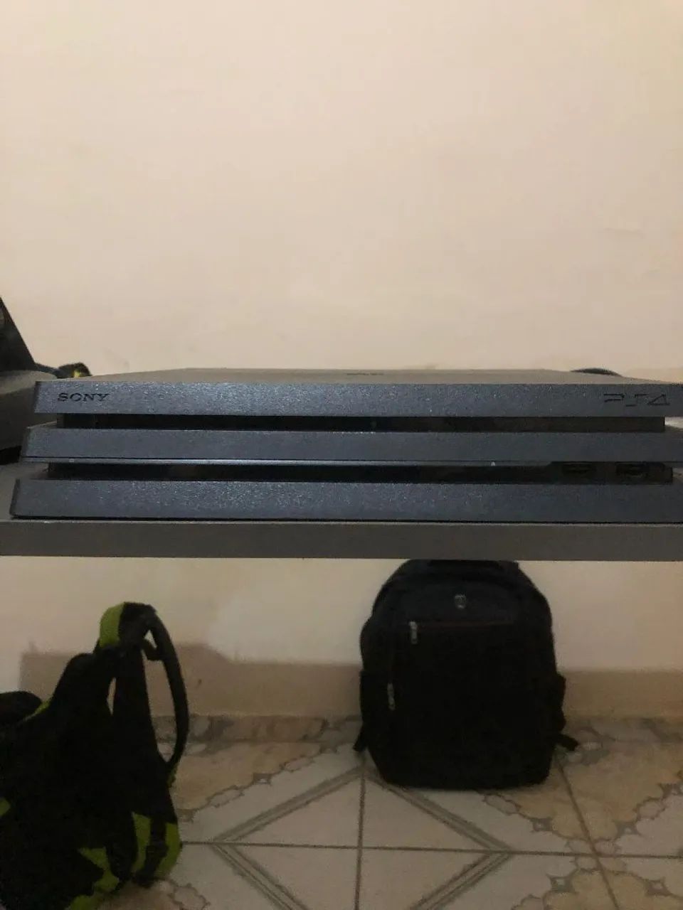 Ps4 pro 1tb - Foto 5