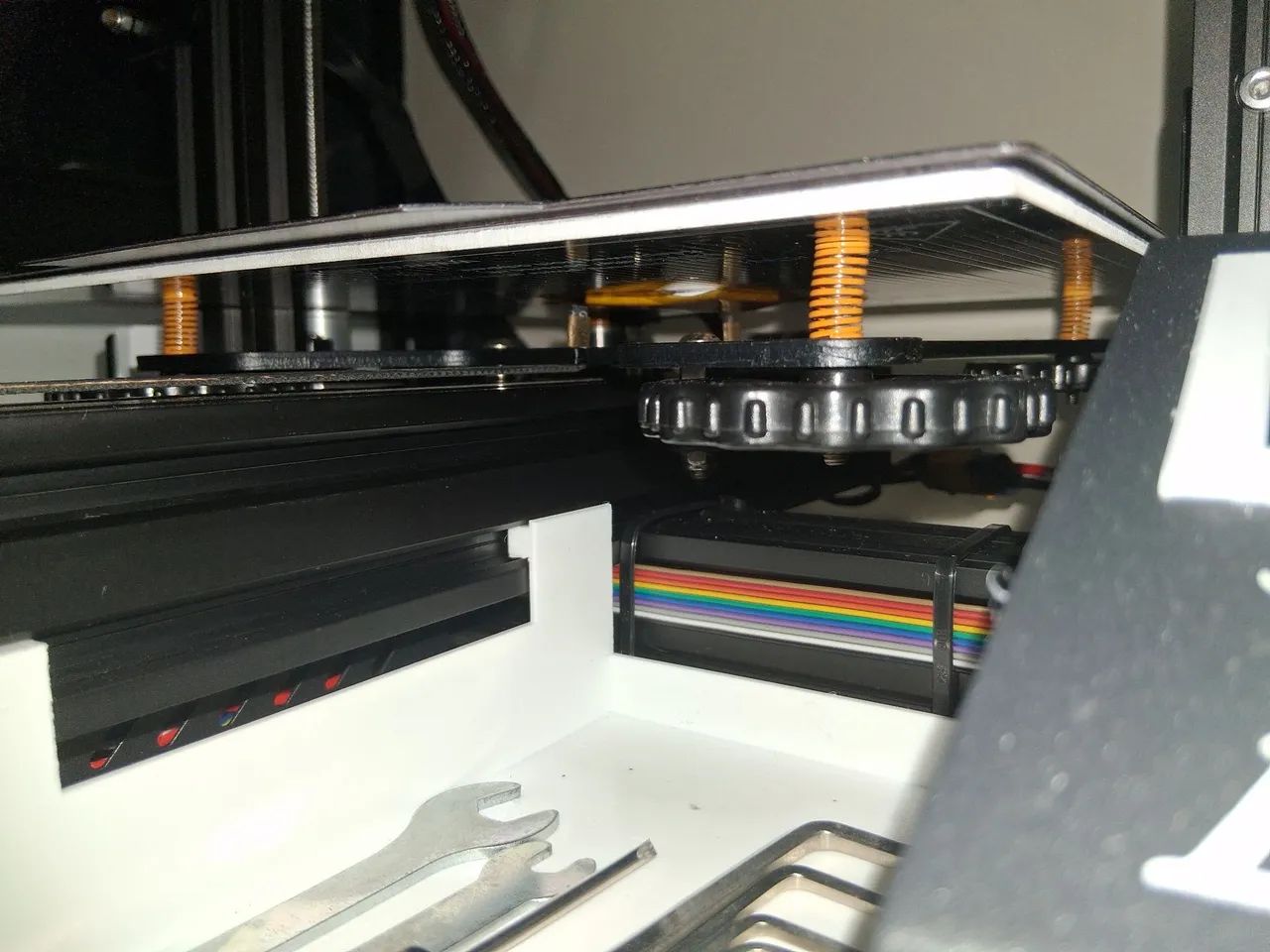 Impressora 3d ENDER 3 PRO - Foto 3