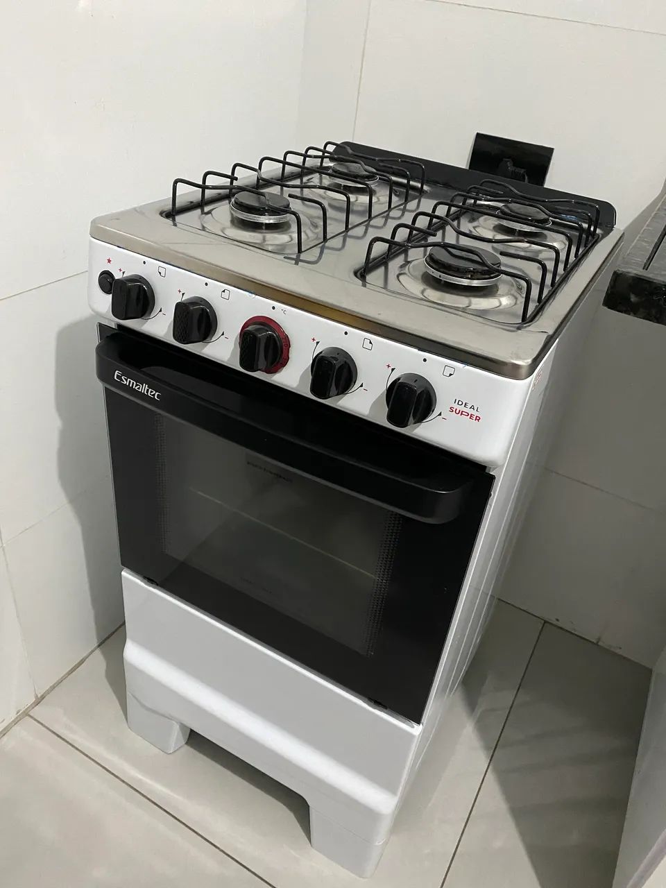 Fogão 
