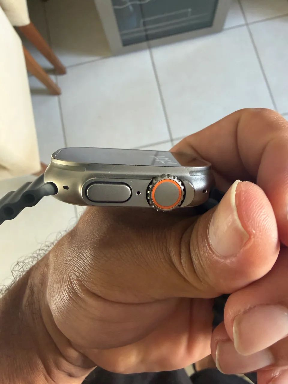 Apple waths 