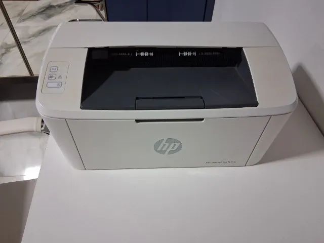 Impressora HP