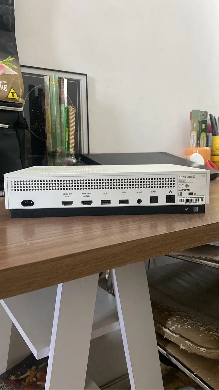 Xbox One S - Foto 2