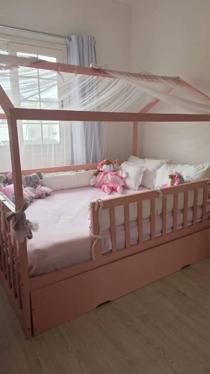 Cama infantil  - Foto 2