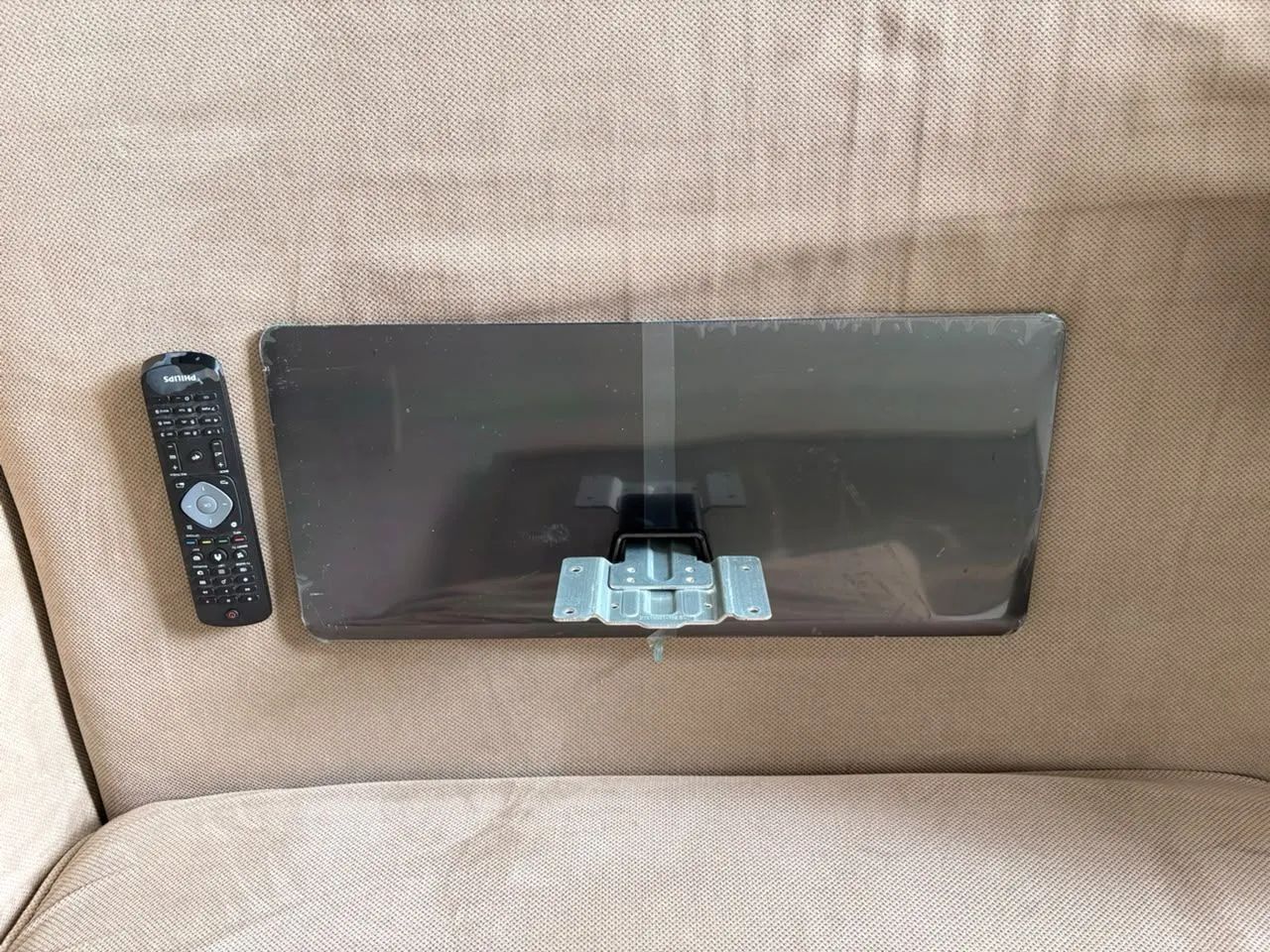 Smart TV LED 43'' Philips Full HD  - Foto 2
