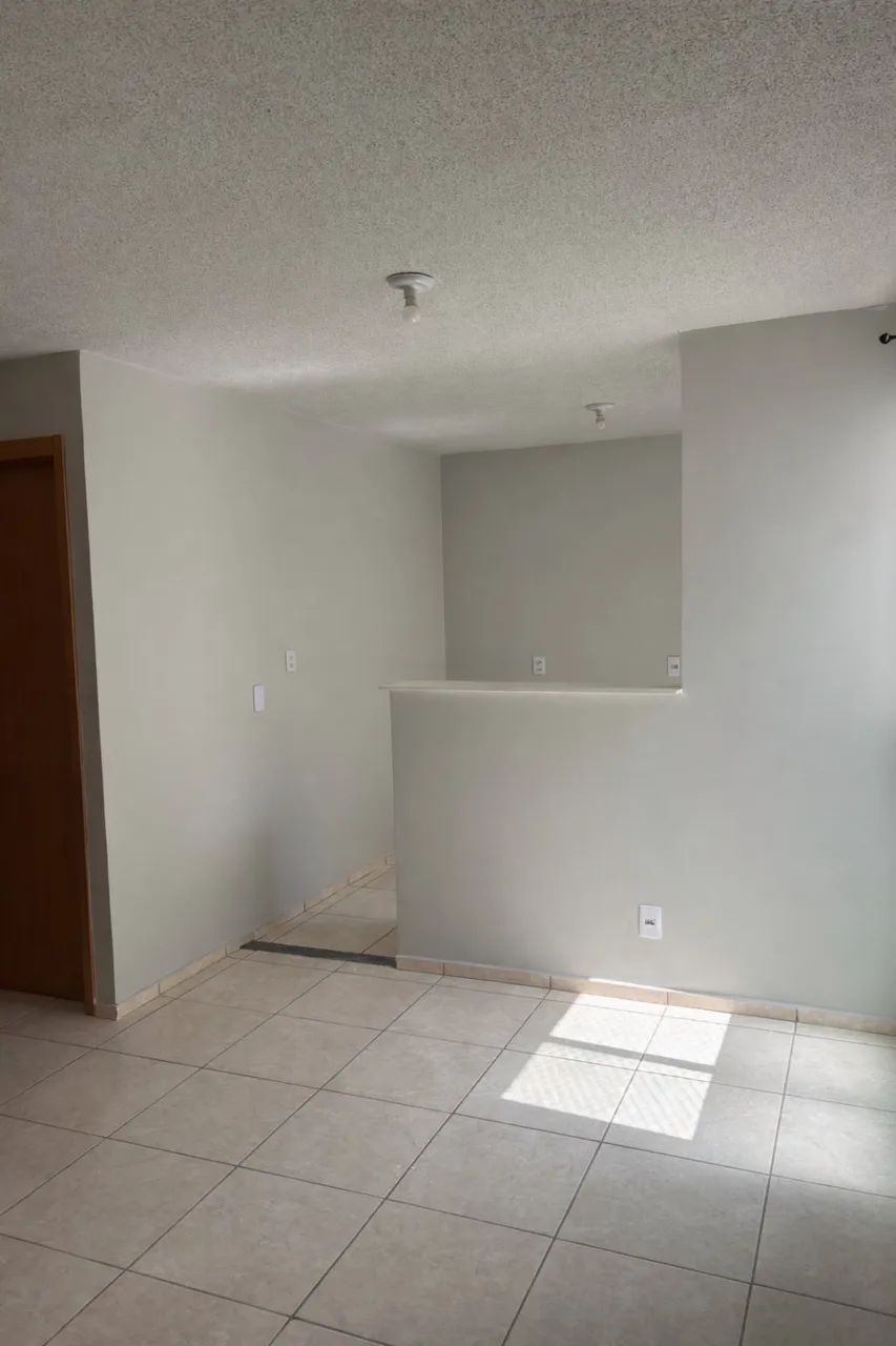 Foto - Aparecida de Goiânia - Jardim Belo Horizonte