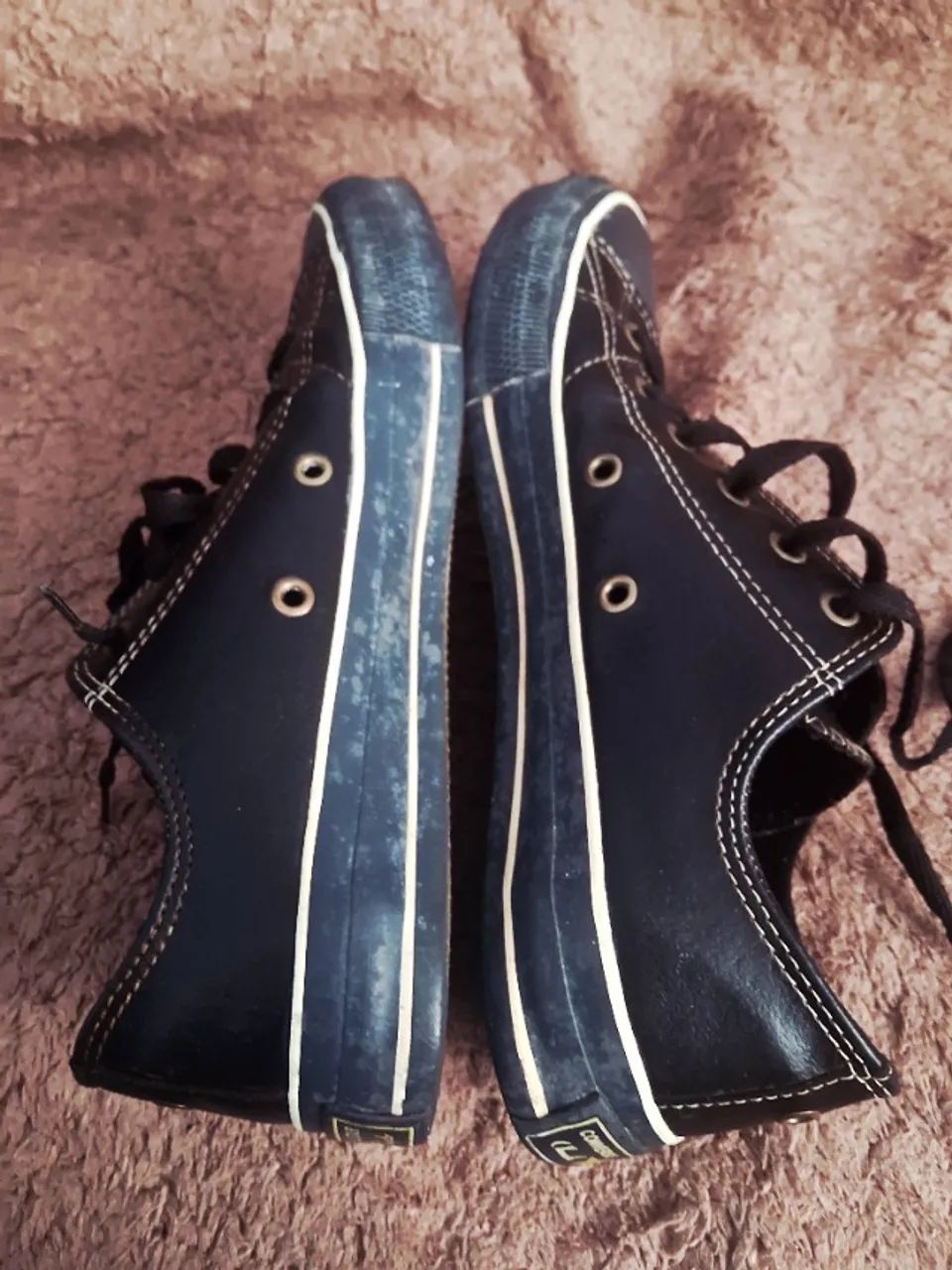 Tênis All Star n.42 $100,00  - Foto 3