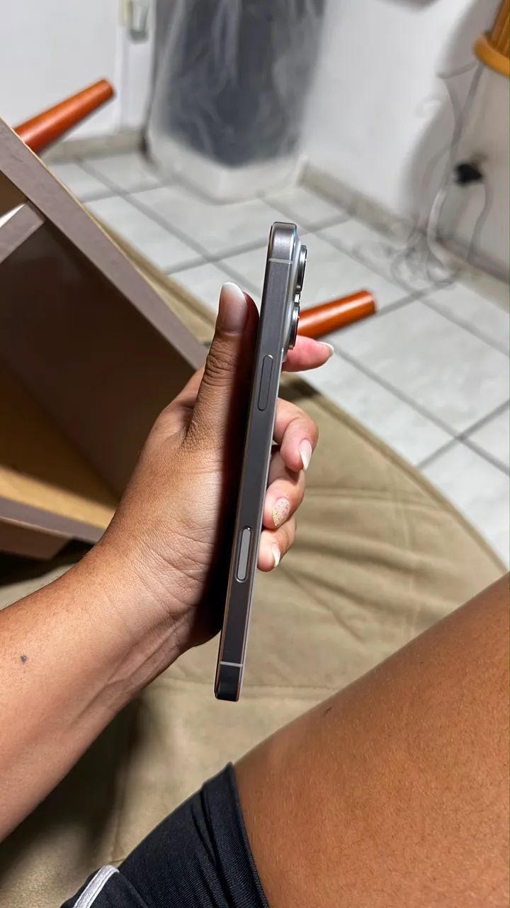 iPhone 16 PRO MAX 256GB - Foto 4