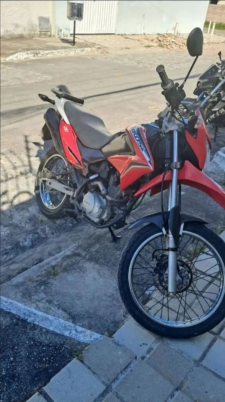 Bros 150