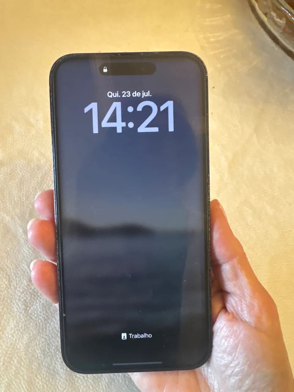 Iphone 14 Pro Max 256gb - Foto 3