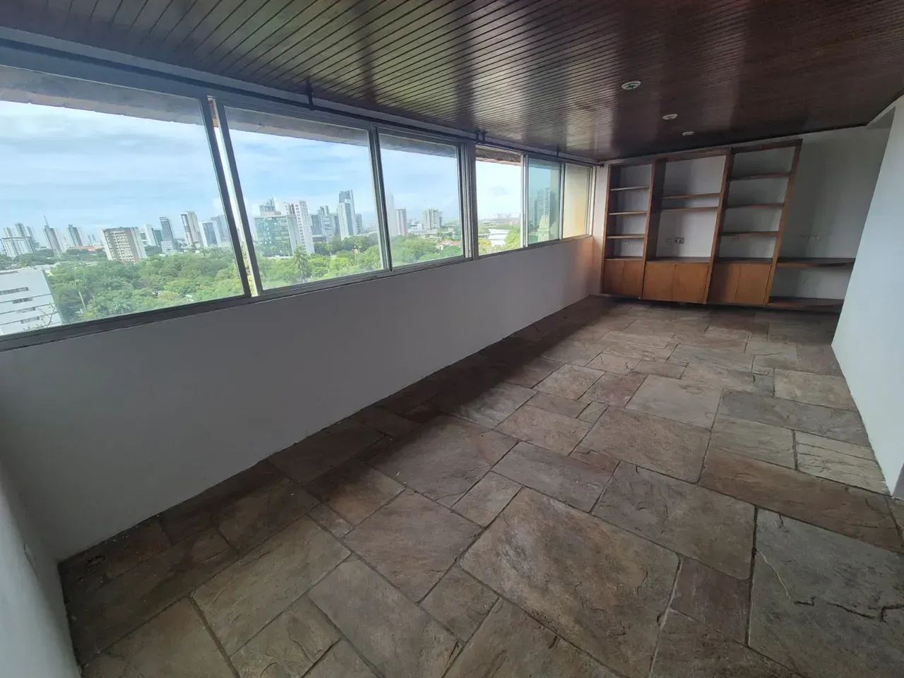 263 m² na Praça do Derby - Foto 5