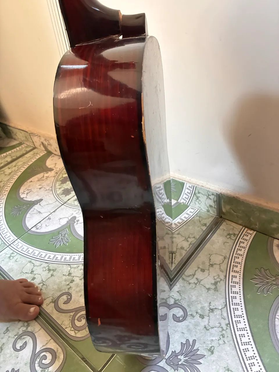 Vende - se violão - Foto 2