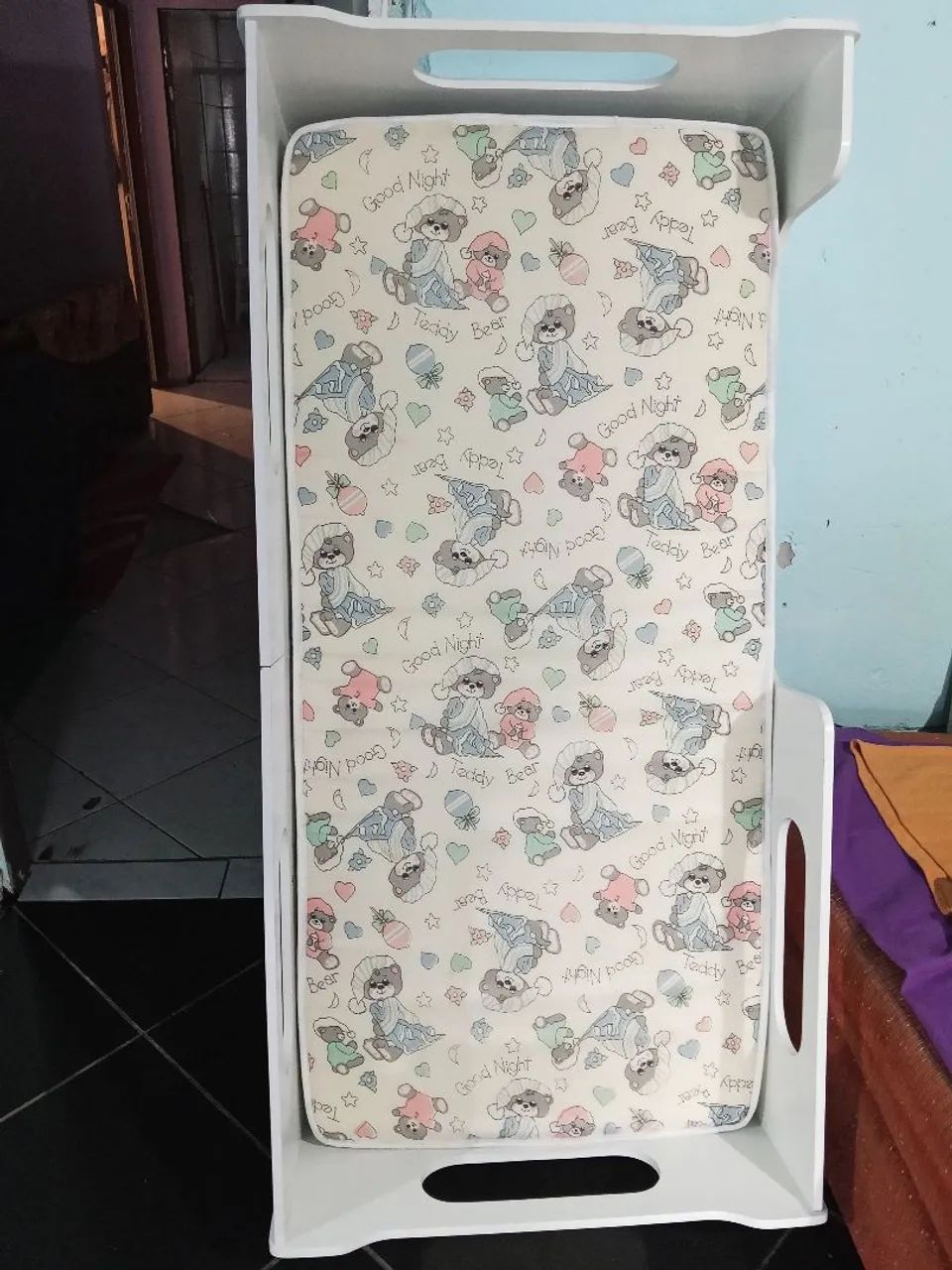 Vendo cama infantil  - Foto 2