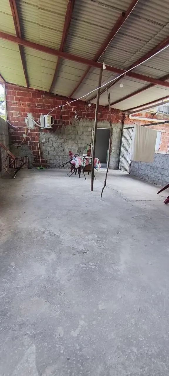Primeiro andar a venda 