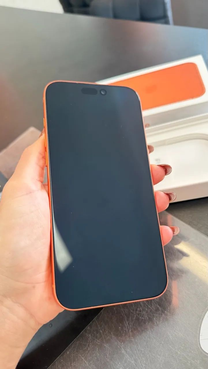17 pro max 512gb - Foto 5