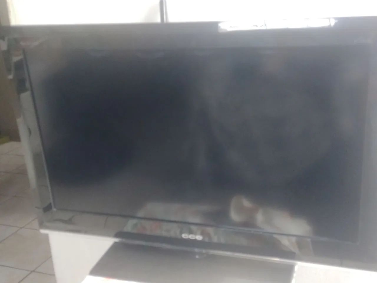 TV CCE EXTRA 32' NAO E ESMAT 