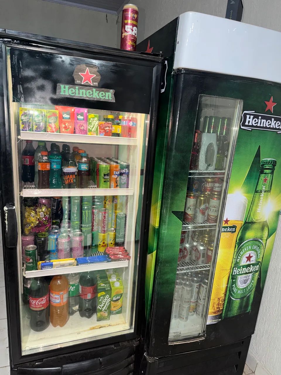 Vendo ponto distribuidora  - Foto 4