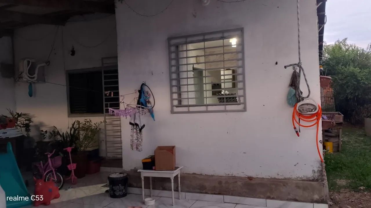 Vendo casa no montanhês  - Foto 5