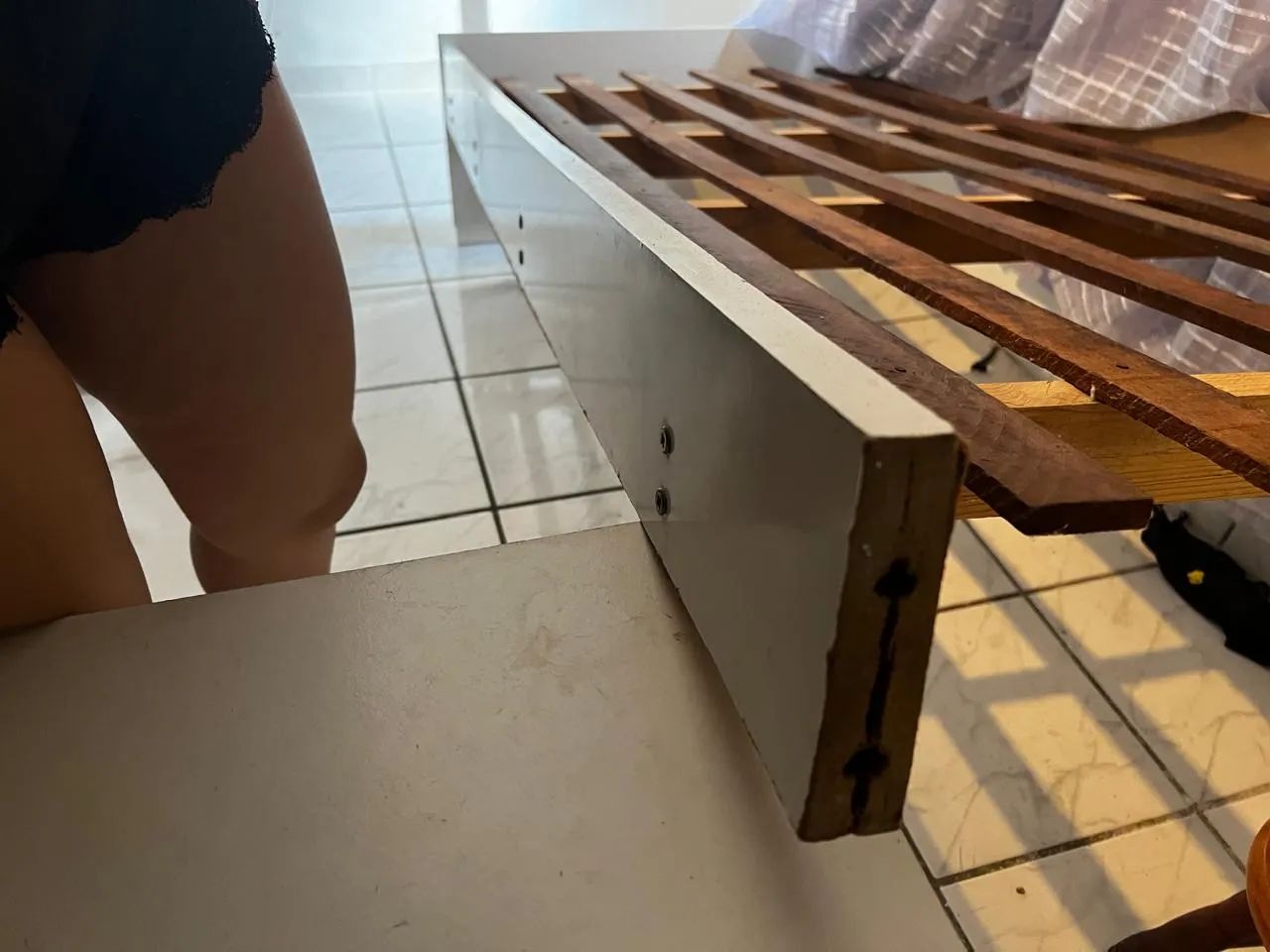 Cama de solteiro - Foto 3