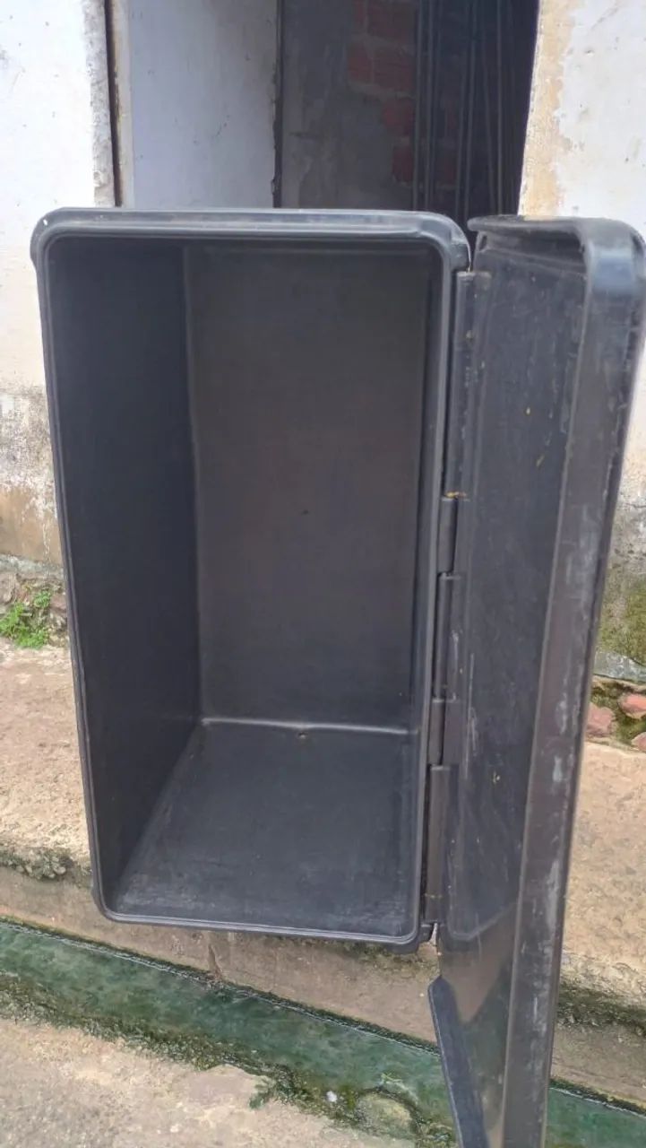Vendo Cxs térmicas ZERO Grau semi-novas - Foto 4