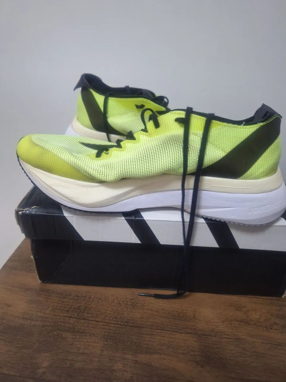 Adidas Boston 12 - Foto 3