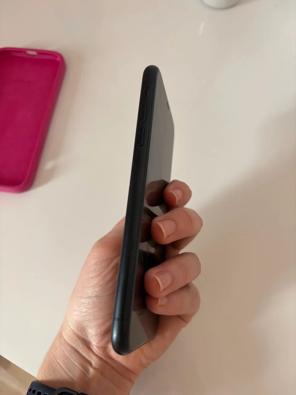 IPhone XR  - Foto 4