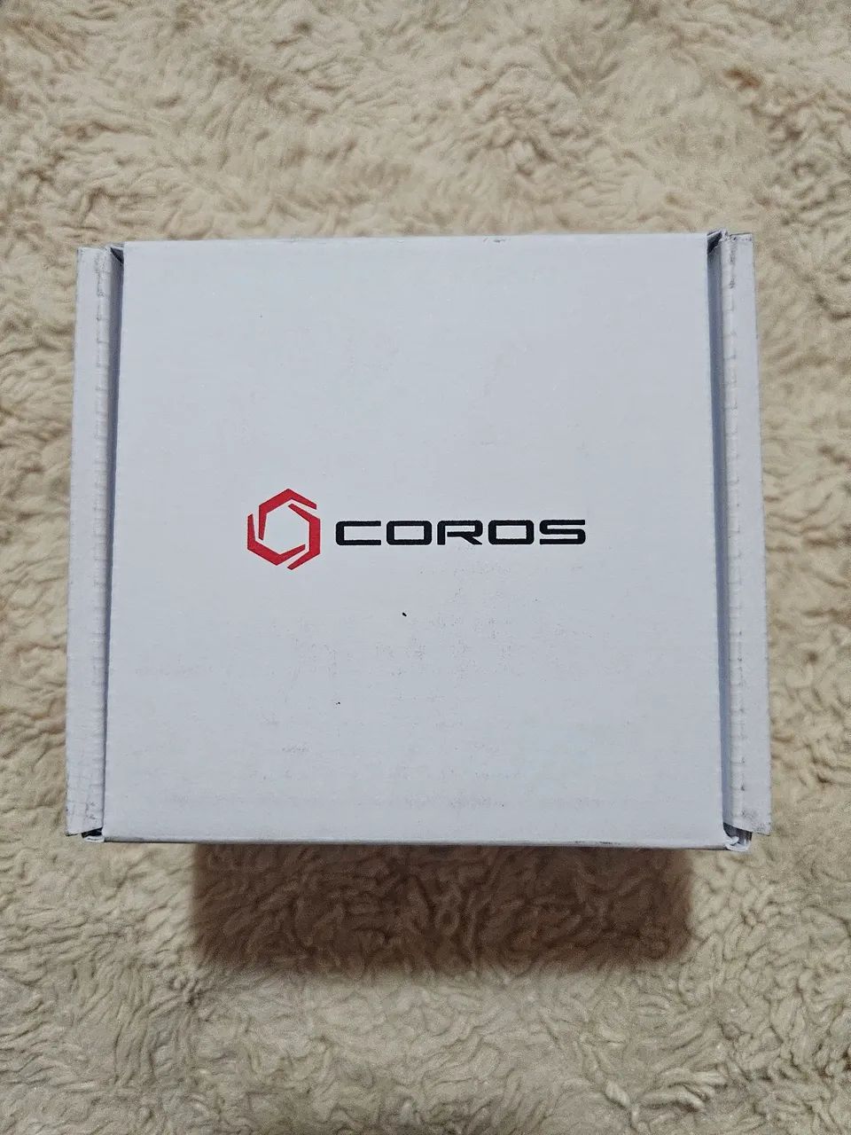 Coros Nomad