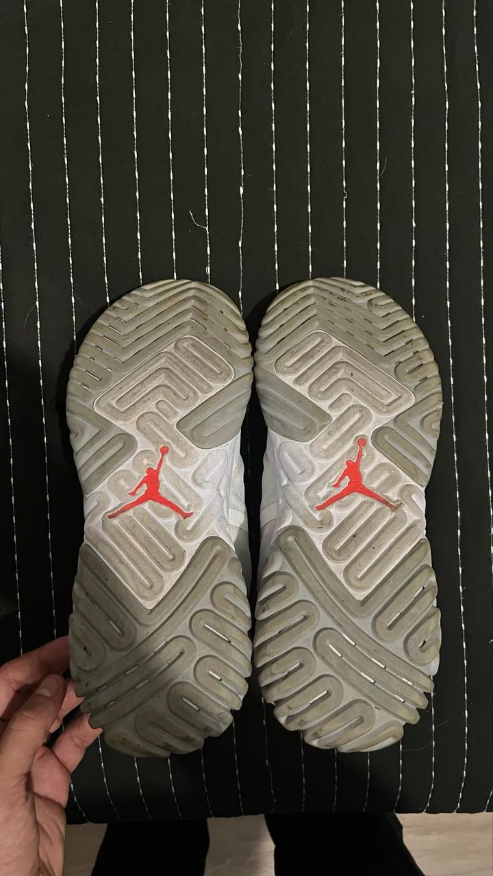 Nike Jordan Proto-React Z - 42 BR - Foto 3