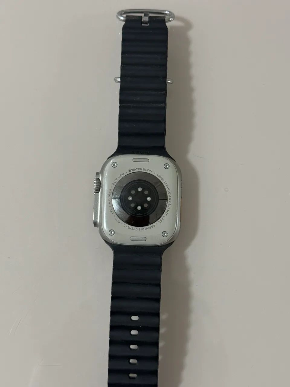Apple watch Ultra  - Foto 3