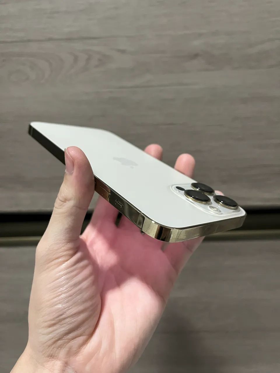 iPhone 13 Pro Max 256gb ORIGINAL - Foto 4