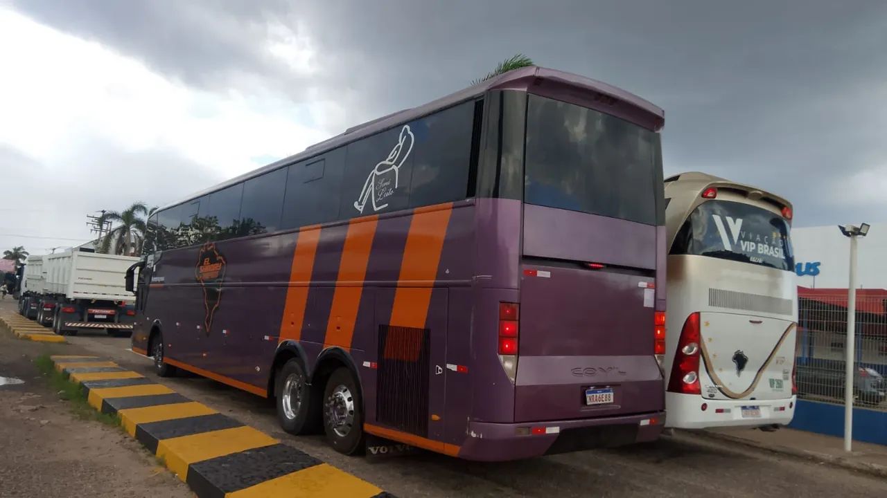 volvo b2 R 420 - Foto 4