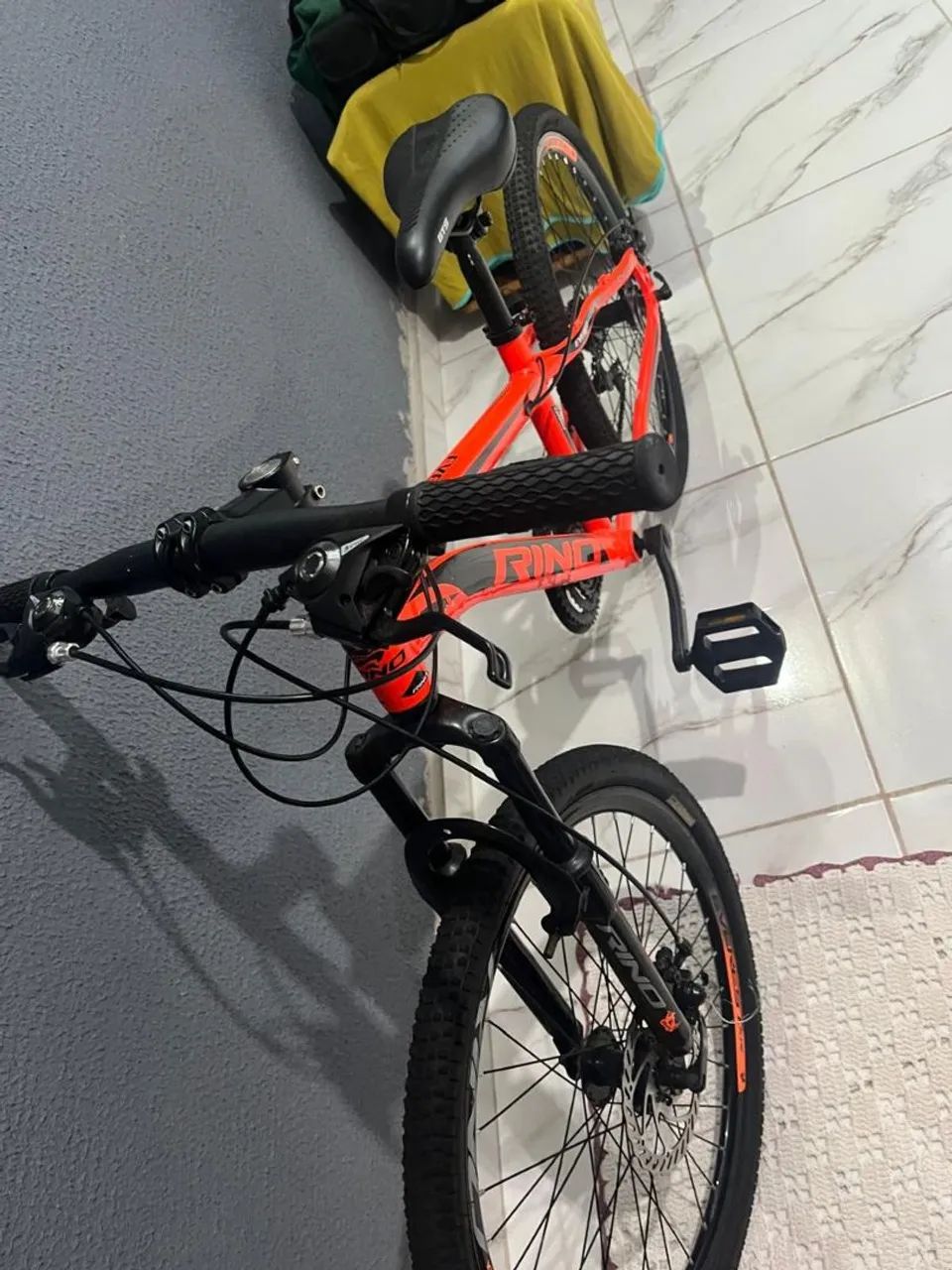 Bicicleta  - Foto 2