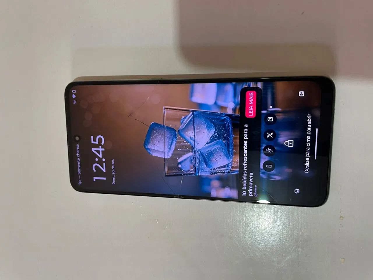 Moto G54  - Foto 2