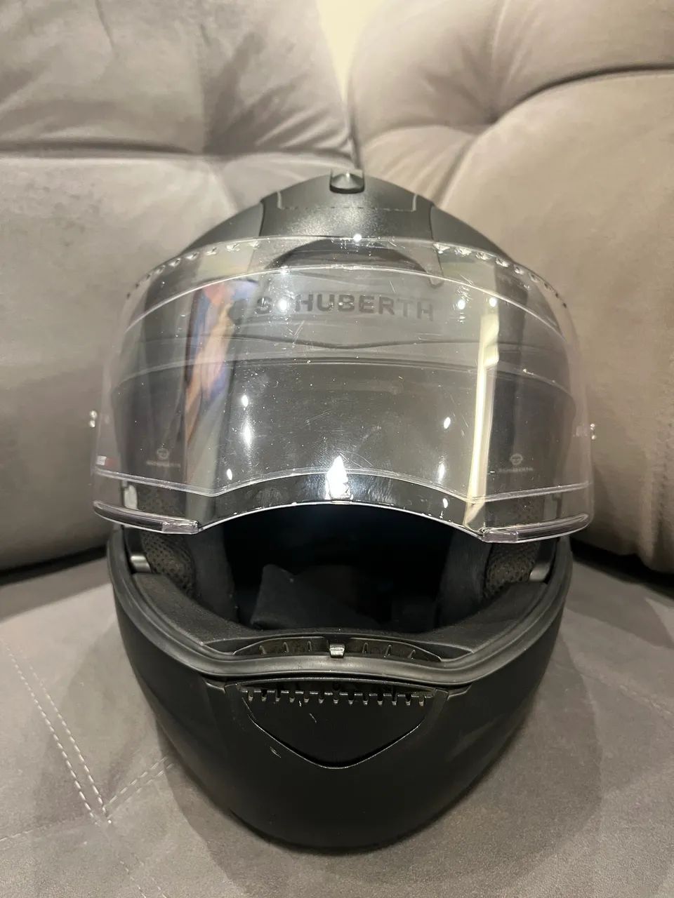 Capacete Schuberth C3  - Foto 2