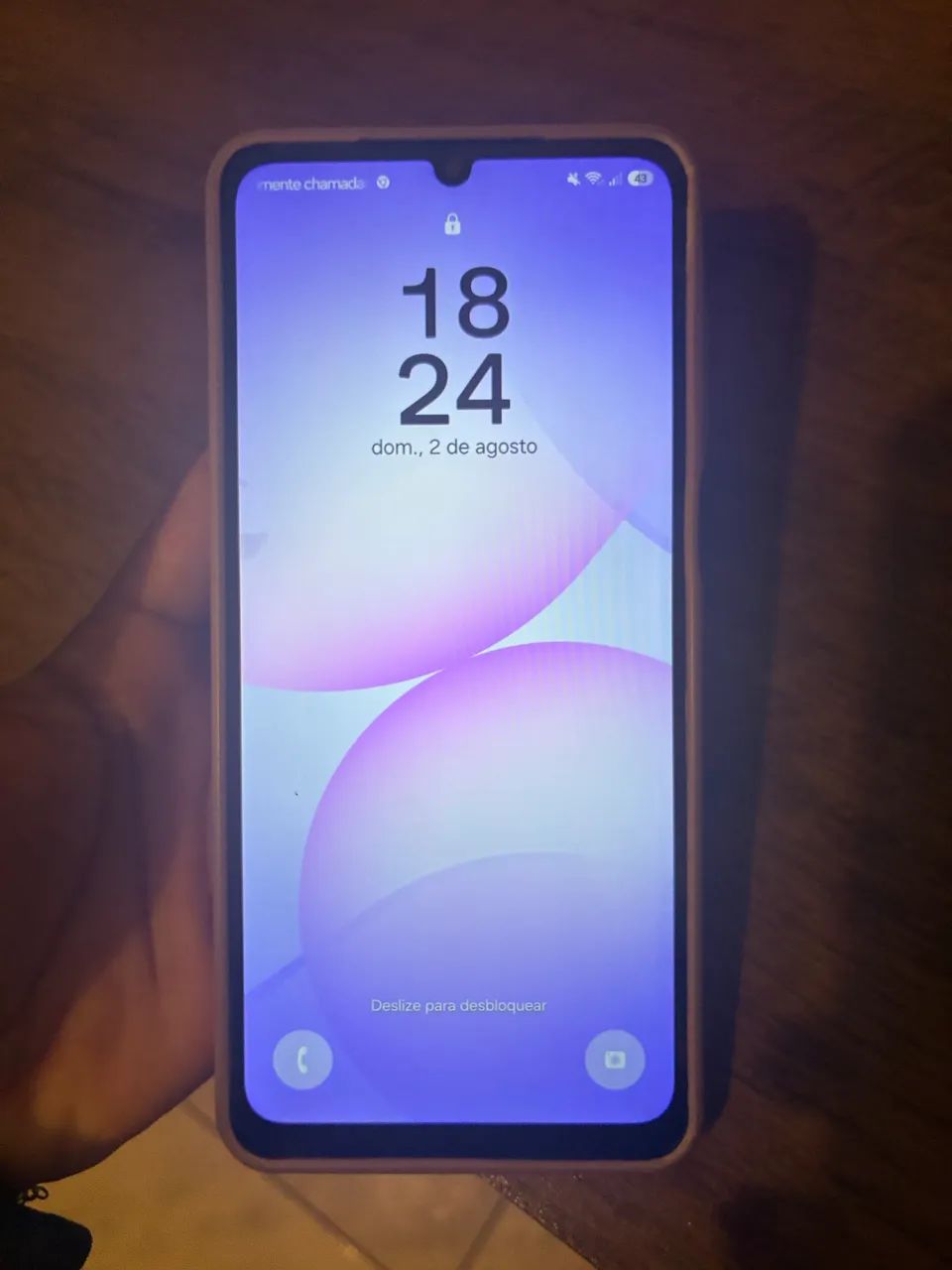 Celular A07 - Foto 2