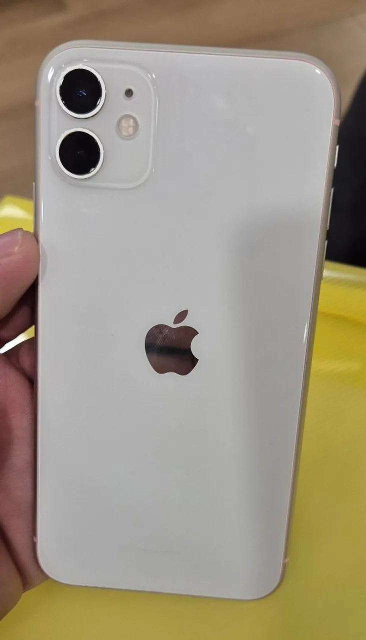 IPhone 11 256GB 