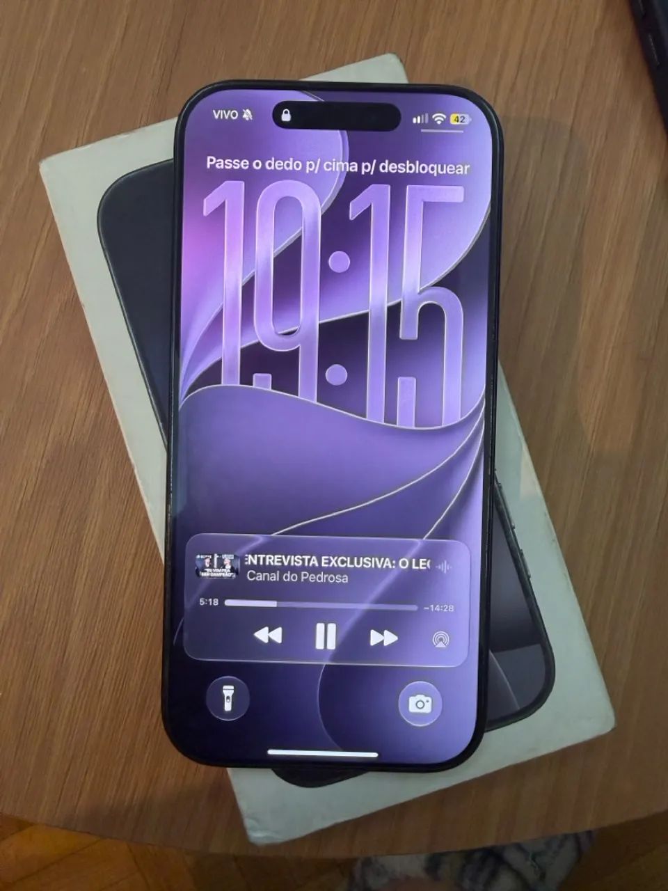 IPHONE 16 Pro 128GB