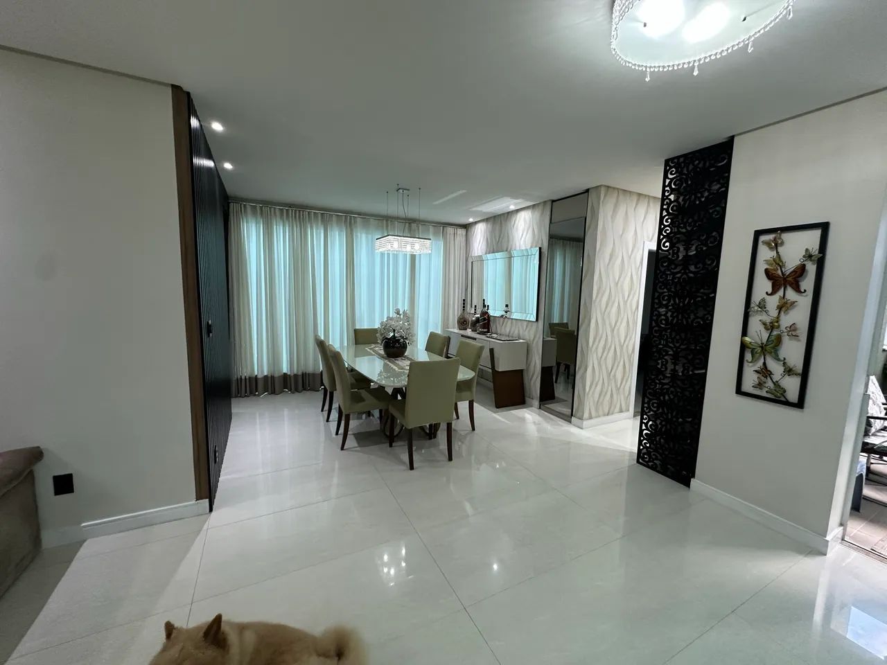 RENAISSANCE / 3 SUITES COM CLOSET /  D PEDRO  - Foto 3